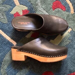 Charlotte Stone Martino Clog